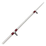 Фидер Kaida 163-210 Seaminder Силовое 2.1м 150г 2секц. Вес 184г Тр.длина 110см Колец 10шт