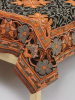 Покрывало на кровать, покрывало 2 спальное, гобелен с размерами: 200x210 см