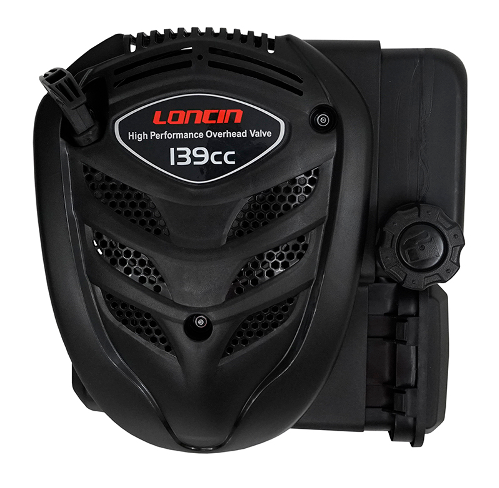 Двигатель Loncin LC1P65FE (B type) D22.2