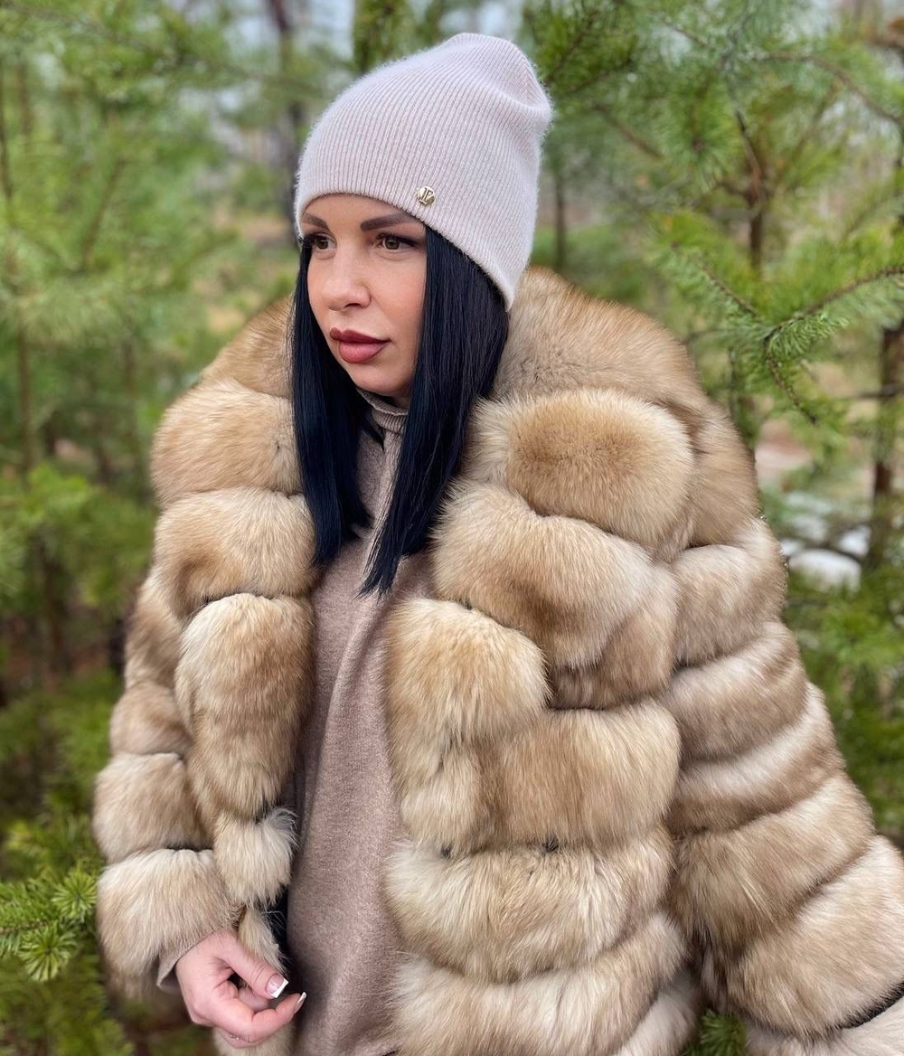 Шапка Ferz Уэльс