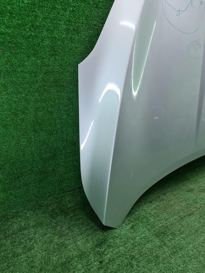 Капот Chery Tiggo 4 (2018-2023)