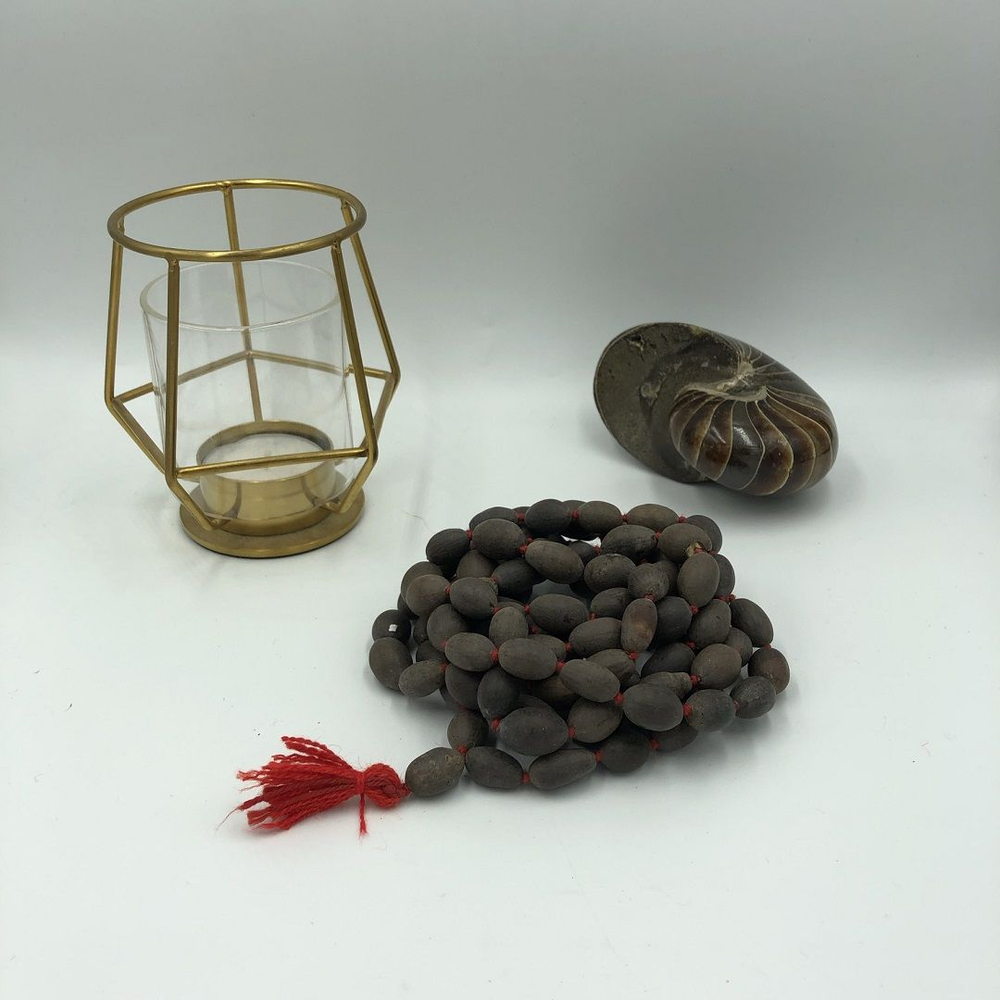 Четки семена лотоса