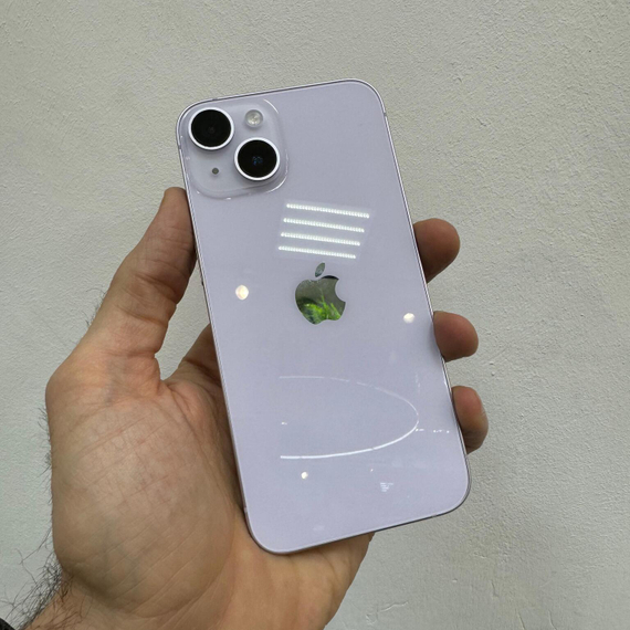 Apple iPhone 14 128GB 86% АКБ (полный комплект)