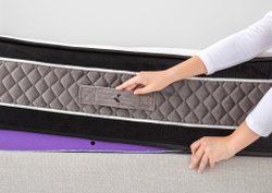 Беспружинный матрас Kamasana Altea 200x200 до 160кг