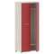 Гардероб TLCW 85  856х450х1968 TORR LUX
