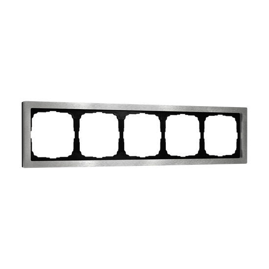 Рамка 5-м ArtGallery Pure метал. алюм. SE GAL312105