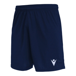 Шорты унисекс MACRON Mesa Hero, 522307-NV-4XL, р.4XL, 100% полиэстер, темно-синий