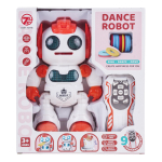 Робот на РУ, коробка 606-30