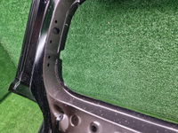 Крышка багажника GAC GS8 2 (2021-н.в.)