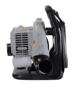 Воздуходувка бензиновая Huter GB-43S Grey