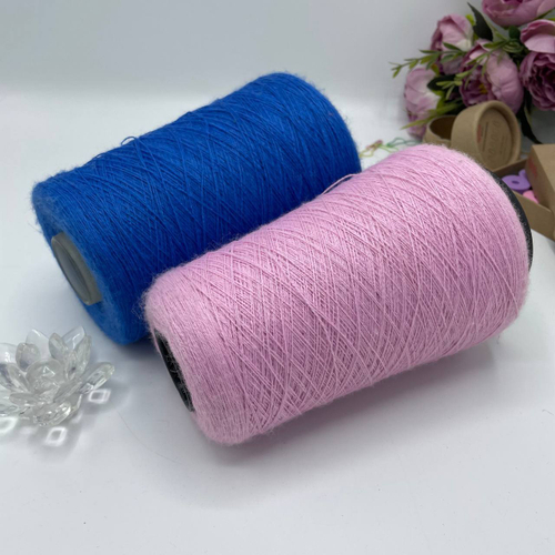 НАБОР ПОЛУШЕРСТЬ 50% меринос 5% полиамид