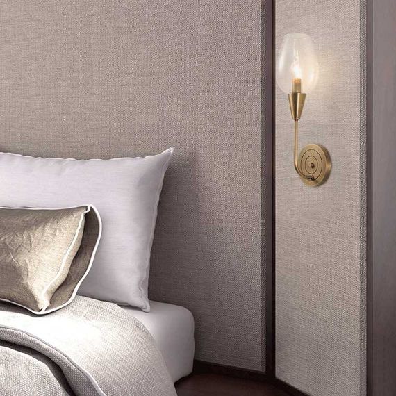 Настенный светильник Imperium Loft VIOLAWALL01 181900-26