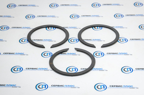 Стопорное кольцо на КПП 16980