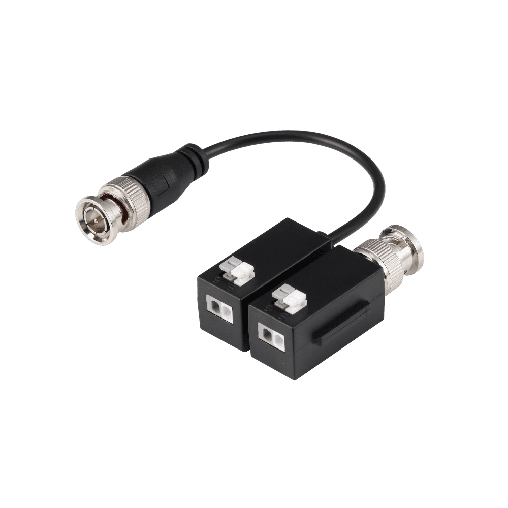 Dahua DH-PFM800B-4K Сетевое оборудование