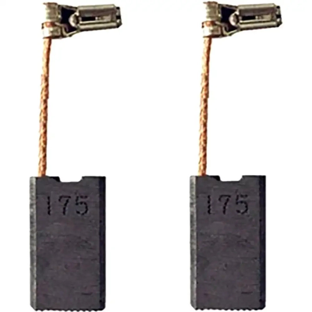 Графитовые щётки CB175 Makita 195845-0