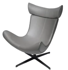 Кресло TORO серый