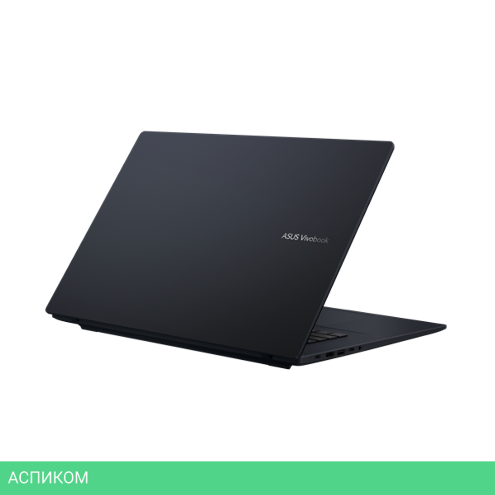 Ноутбук Asus Vivobook 18 Special M1807HA-S8108 Quiet Blue (90NB15P1-M00850)