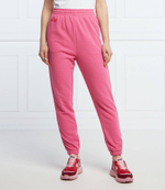 спортивные штаны nigia HUGO - розовый(50465456)