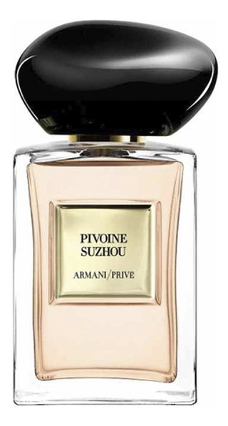 GIORGIO ARMANI PRIVE PIVOINE SUZHOU lady 1 ml