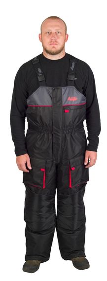 Костюм Canadian Camper SIBERIA, цвет black