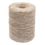 51-3-500 Шпагат льнопеньковый 1250текс, 500м, (шт.)