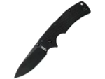 Нож складной Cold Steel American Lawman, сталь CPM S35VN, рукоять G10 (CS-58B)