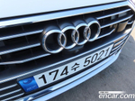 Audi A6 (C8) 45 TFSI Quattro Premium (03.2021)