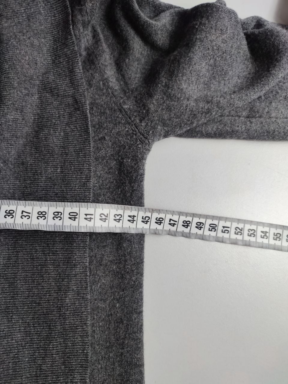 Джемпер Comma стильный 42 размер