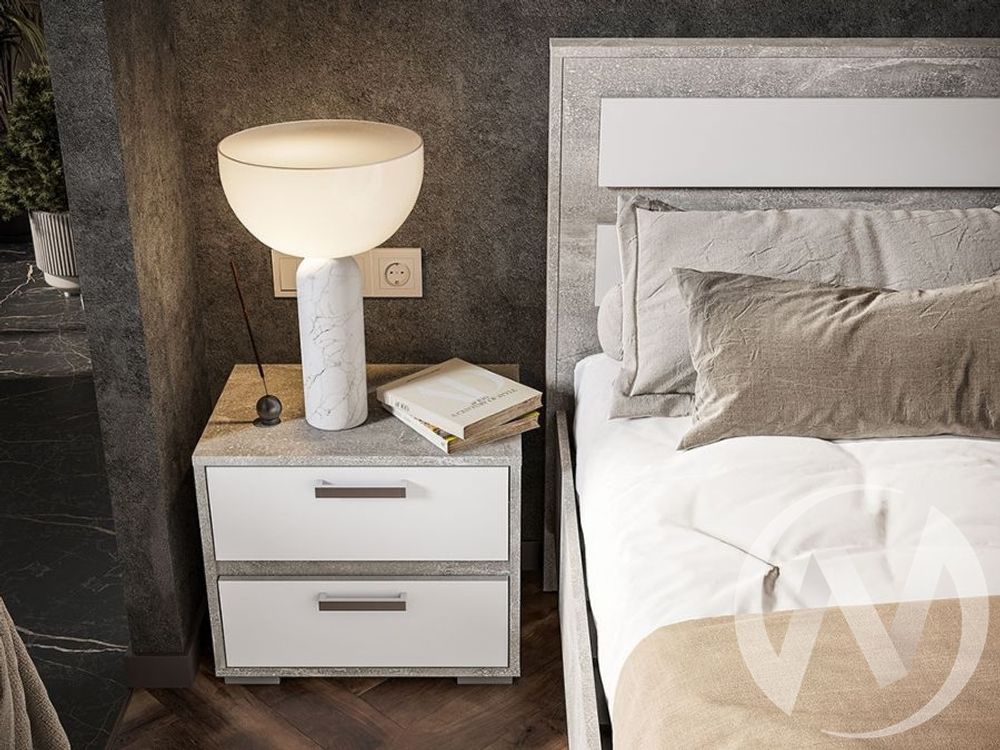 Спальня "Денвер"