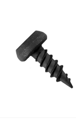 Саморез ММ (Клоп) 3.5х9.5мм, 1 штука