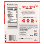 One Brands, протеиновый батончик, конфета с арахисовой пастой, 12 батончиков по 60 г (2,12 унции)