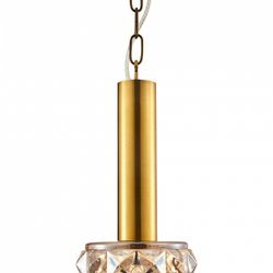 Подвесной светильник Maytoni Rock Me MOD027PL-01BS