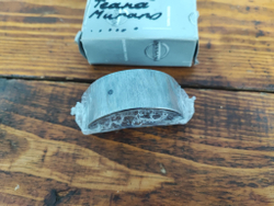 Вкладыши коренные QR25DE Nissan Новые Оригинал 122616N26B