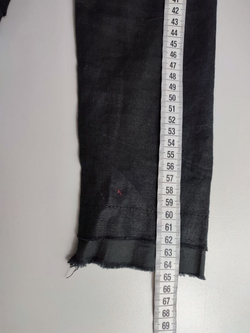 Пиджак Blake со льном базовый 40 размер