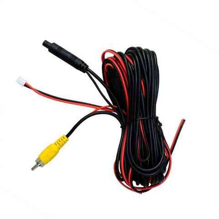 Камера заднего вида - Parafar PFHD168 (cvbs/ahd 720p)