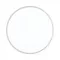 3014/DL TAN SN 206 Светильник пластик/белый LED 48Вт 3000-6500K D380 IP43 пульт ДУ/ LampSmart SMALLI