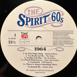 The Spirit Of The 60s 1964 2LP (Англия 1990г.)