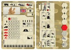 Британская пехота 1939-1945