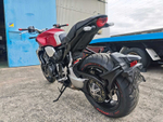 Honda CB1000R 052140