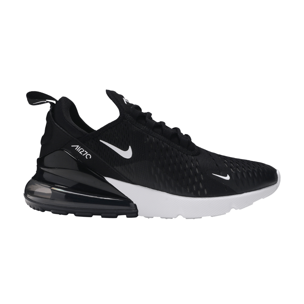 Кроссовки Nike Air Max 270 (Женская размерная сетка)