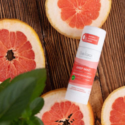 Saloos Bio Deodorant Grep Mint - стик-дезодорант /   50  ml  / GTIN 8594031324867