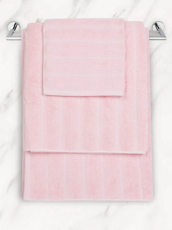Lilly (розовое) 50х70 Полотенце