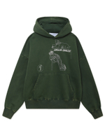 Мужская Толстовка Looking Downward