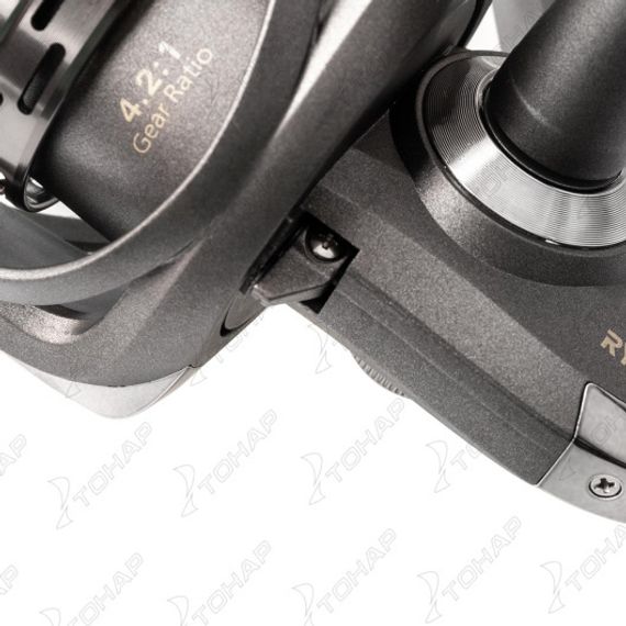 Катушка Fighter Feeder 5000 Ryobi