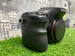Sony A77 ( 24.000 кадров )