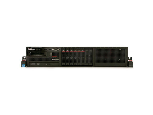 Стоечный сервер Lenovo ThinkServer Rack Server - RD630 - Type 2595