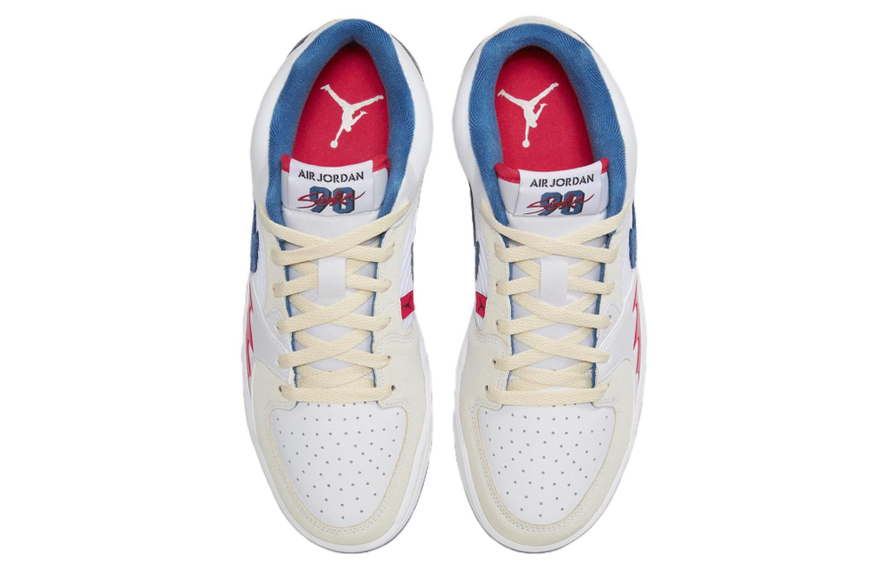 Кроссовки Jordan Stadium 90