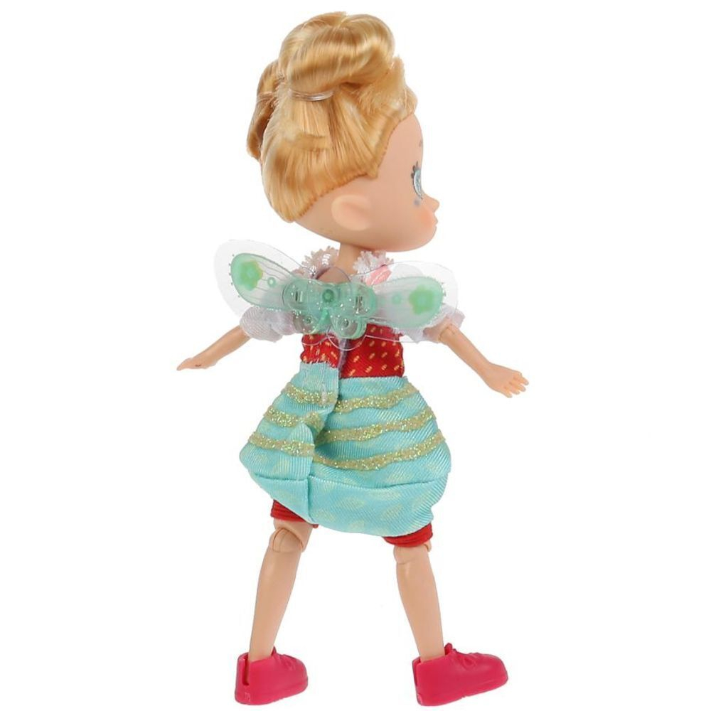 Кукла Фееринки Фантик, 16 см, FANTIK16-RU