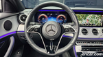 Mercedes-Benz E-Class W213 E250 Avangarde (12.2020)