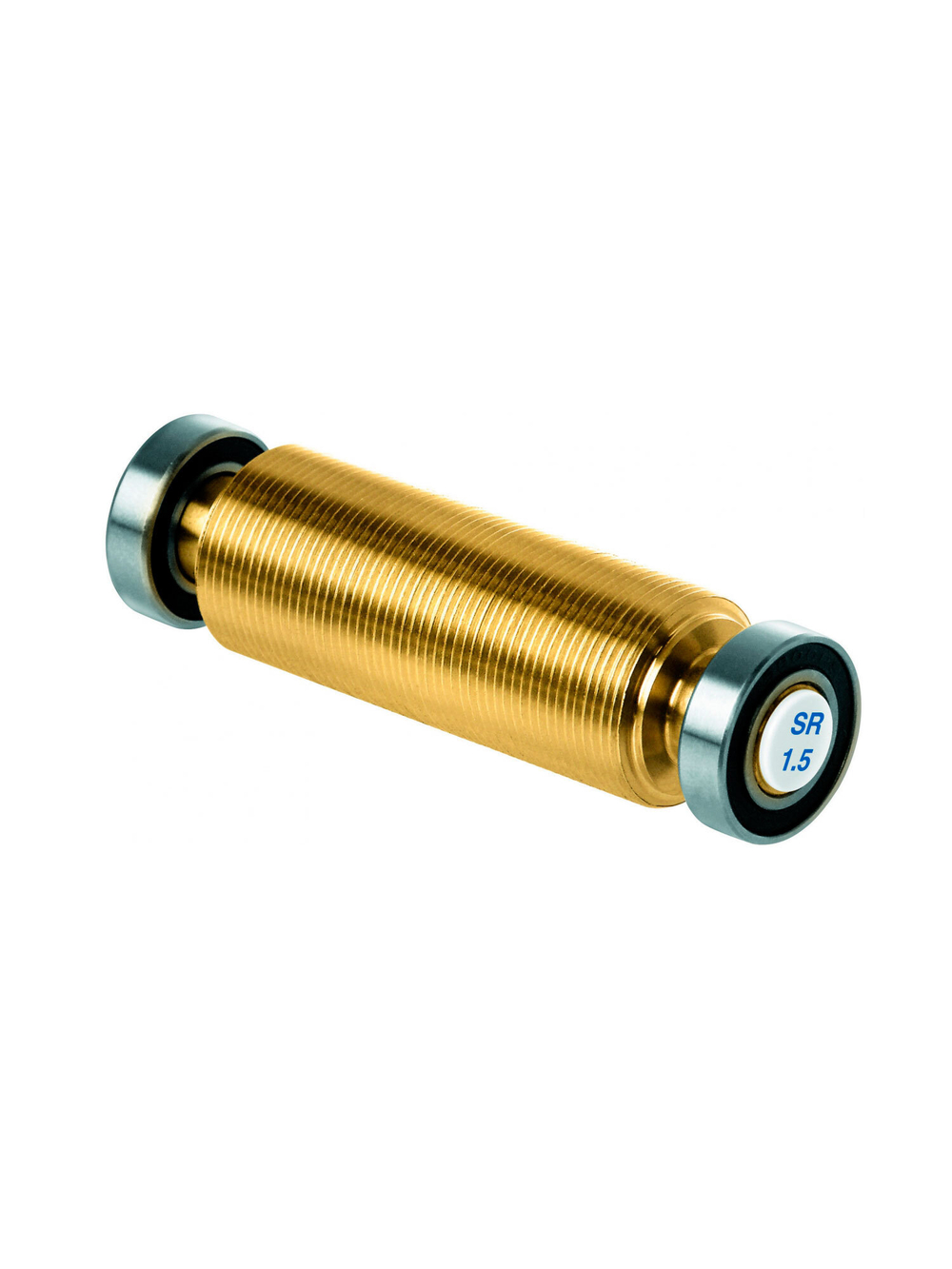 Медный ролик SWIX с правой винтовой структурой 1,5 mm арт. T0423150SR